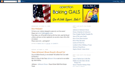 Desktop Screenshot of operationbakinggals.blogspot.com