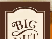 Tablet Screenshot of bignutbrewery.blogspot.com