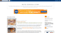 Desktop Screenshot of mltk-gernika-lumo.blogspot.com