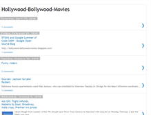 Tablet Screenshot of hollywood-bollywood-movies.blogspot.com