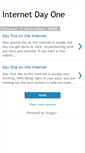 Mobile Screenshot of love-day-one.blogspot.com