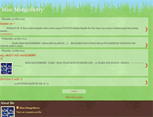 Tablet Screenshot of missima.blogspot.com