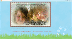 Desktop Screenshot of memismommy.blogspot.com