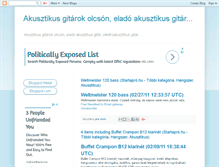 Tablet Screenshot of akusztikusgitarok.blogspot.com