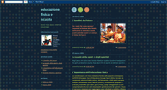 Desktop Screenshot of amosluchesa.blogspot.com