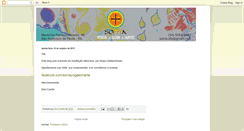 Desktop Screenshot of davicamilo.blogspot.com