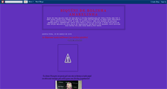 Desktop Screenshot of biquinidebolinhamarelinha.blogspot.com