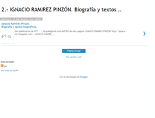 Tablet Screenshot of ignara-ntc-biografia.blogspot.com