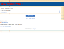 Tablet Screenshot of bboyairplane.blogspot.com