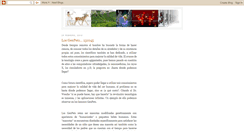 Desktop Screenshot of bioschem.blogspot.com