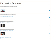 Tablet Screenshot of geosistemajapw.blogspot.com