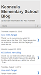 Mobile Screenshot of keoneula.blogspot.com