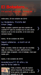 Mobile Screenshot of elbotaderoo.blogspot.com