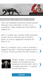 Mobile Screenshot of dietrichmagnus.blogspot.com