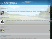 Tablet Screenshot of electrotrical.blogspot.com