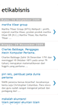 Mobile Screenshot of fifin-etikabisnis.blogspot.com
