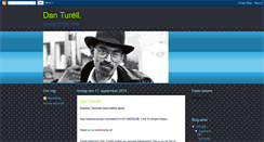 Desktop Screenshot of danturell.blogspot.com