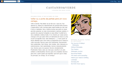 Desktop Screenshot of ecceregina.blogspot.com