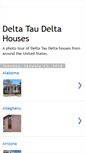 Mobile Screenshot of delthouses.blogspot.com