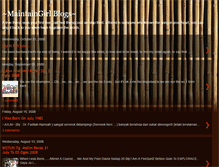 Tablet Screenshot of maintaingirl.blogspot.com
