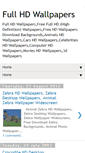 Mobile Screenshot of fullhdwallpapers-tiwana.blogspot.com
