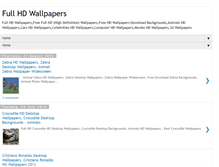 Tablet Screenshot of fullhdwallpapers-tiwana.blogspot.com