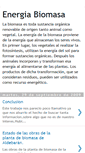 Mobile Screenshot of energiabiomasa-09.blogspot.com
