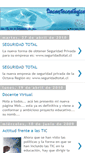 Mobile Screenshot of docentecnologico.blogspot.com
