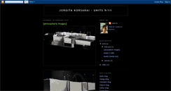 Desktop Screenshot of jurgita-korsakaite.blogspot.com