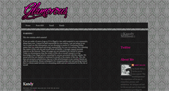 Desktop Screenshot of kandymillion.blogspot.com