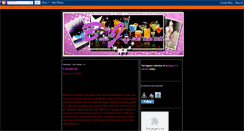 Desktop Screenshot of barajagolitetill.blogspot.com