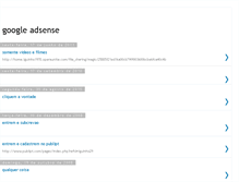 Tablet Screenshot of iguinho-googleadsense.blogspot.com
