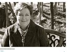 Tablet Screenshot of gailmcwilliams.blogspot.com