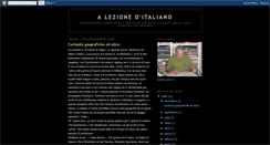 Desktop Screenshot of giuliobugiardo.blogspot.com