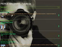 Tablet Screenshot of brosnangirls.blogspot.com