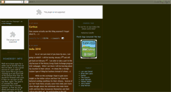 Desktop Screenshot of joeandkari.blogspot.com