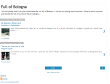 Tablet Screenshot of fullofbologna.blogspot.com