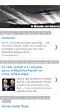 Mobile Screenshot of mundoemguerra.blogspot.com