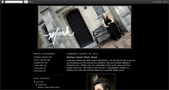 Desktop Screenshot of markortphotography.blogspot.com