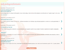 Tablet Screenshot of mdjpedagoinformatic.blogspot.com