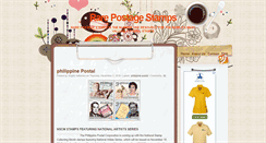 Desktop Screenshot of postage-stamp-free.blogspot.com