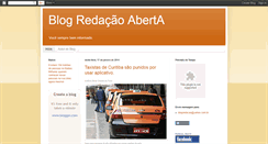 Desktop Screenshot of limaclaudinei.blogspot.com