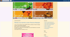 Desktop Screenshot of bfairepart.blogspot.com