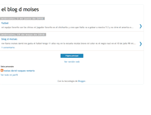 Tablet Screenshot of moisesvasqueznicolasbravo.blogspot.com