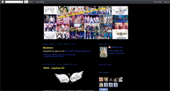 Desktop Screenshot of casirebelway.blogspot.com