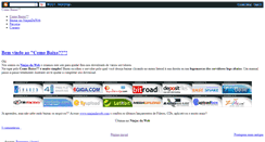 Desktop Screenshot of como-baixo.blogspot.com