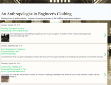 Tablet Screenshot of anthroengineer.blogspot.com