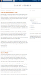 Mobile Screenshot of candystores.blogspot.com