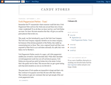 Tablet Screenshot of candystores.blogspot.com