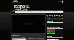 Desktop Screenshot of extreme-downloadfull.blogspot.com